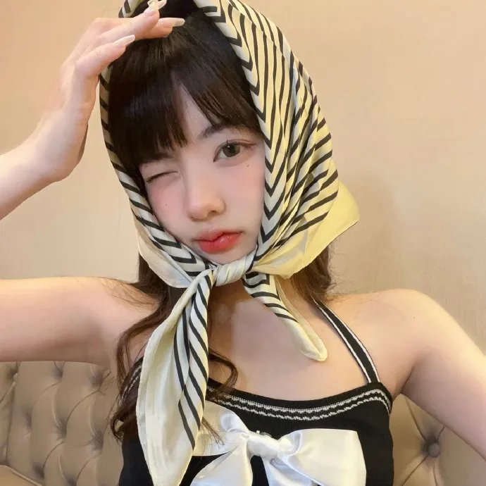 恋情的终结